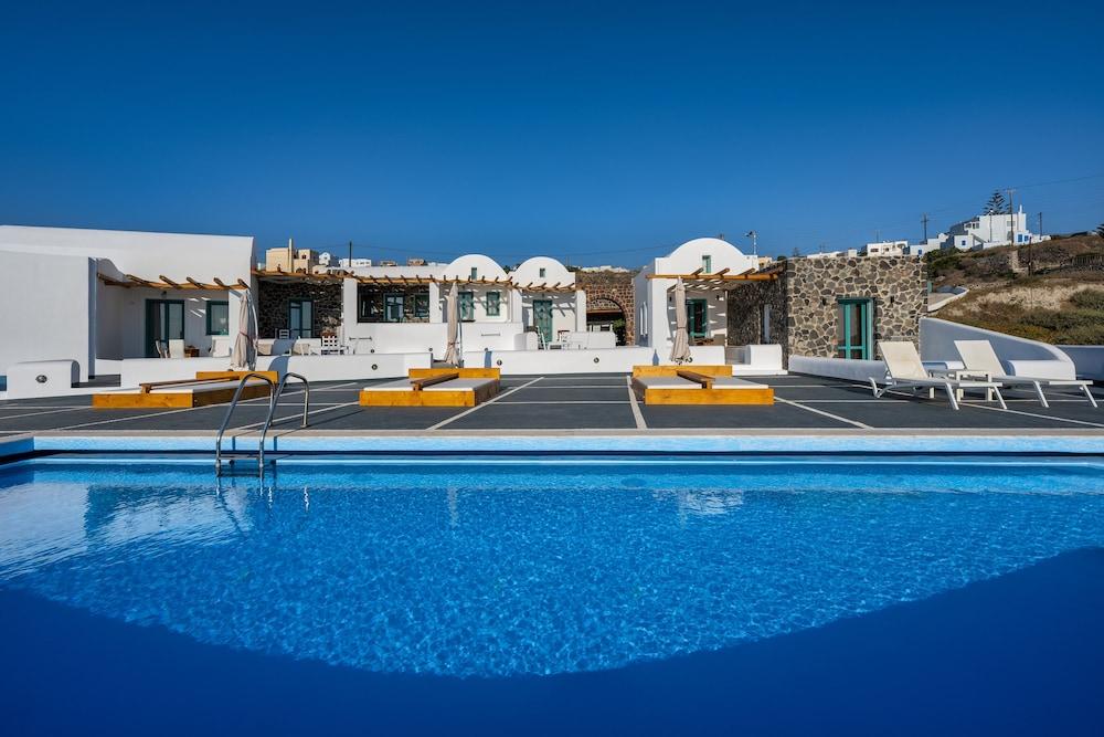 Villa Abrazo