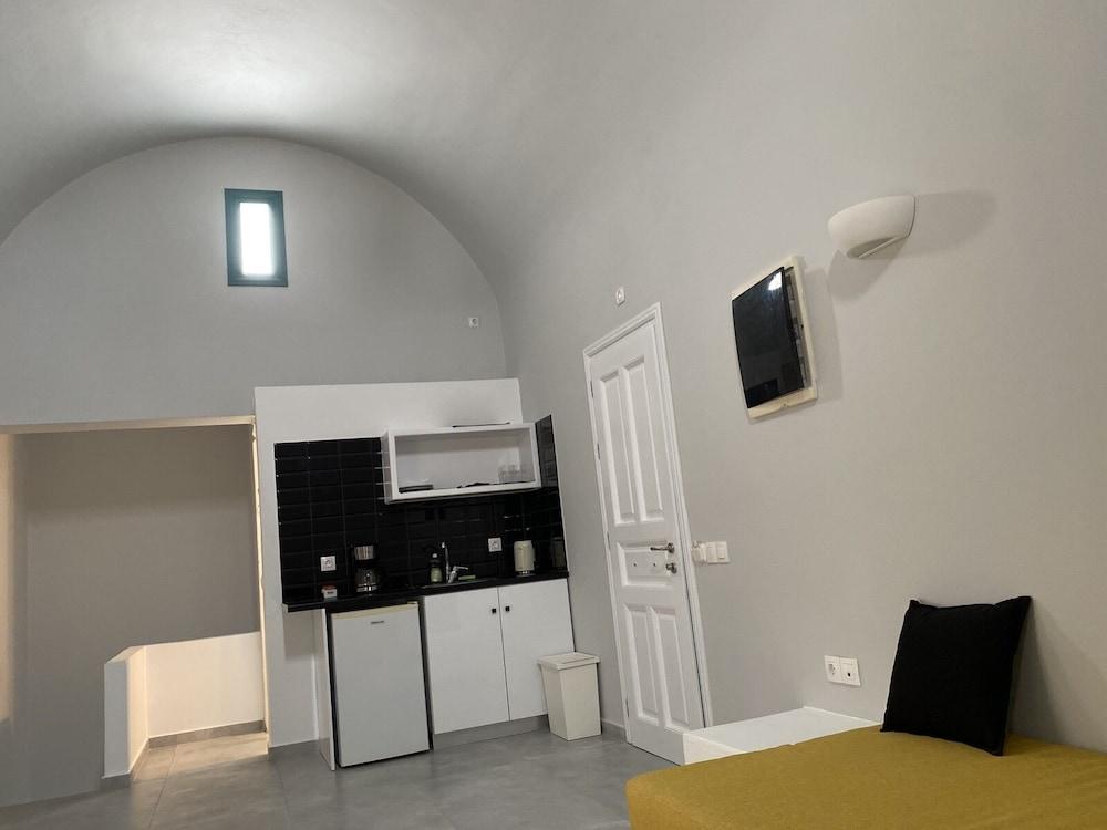 Villa Abrazo Imerovígli