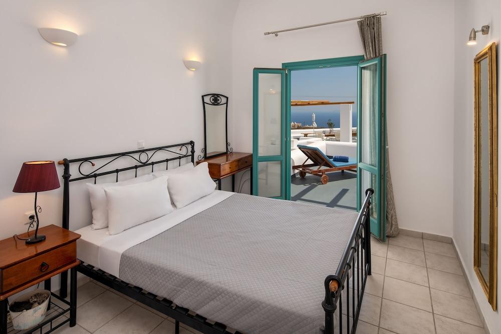 Abrazo * Imerovigli (Santorini)