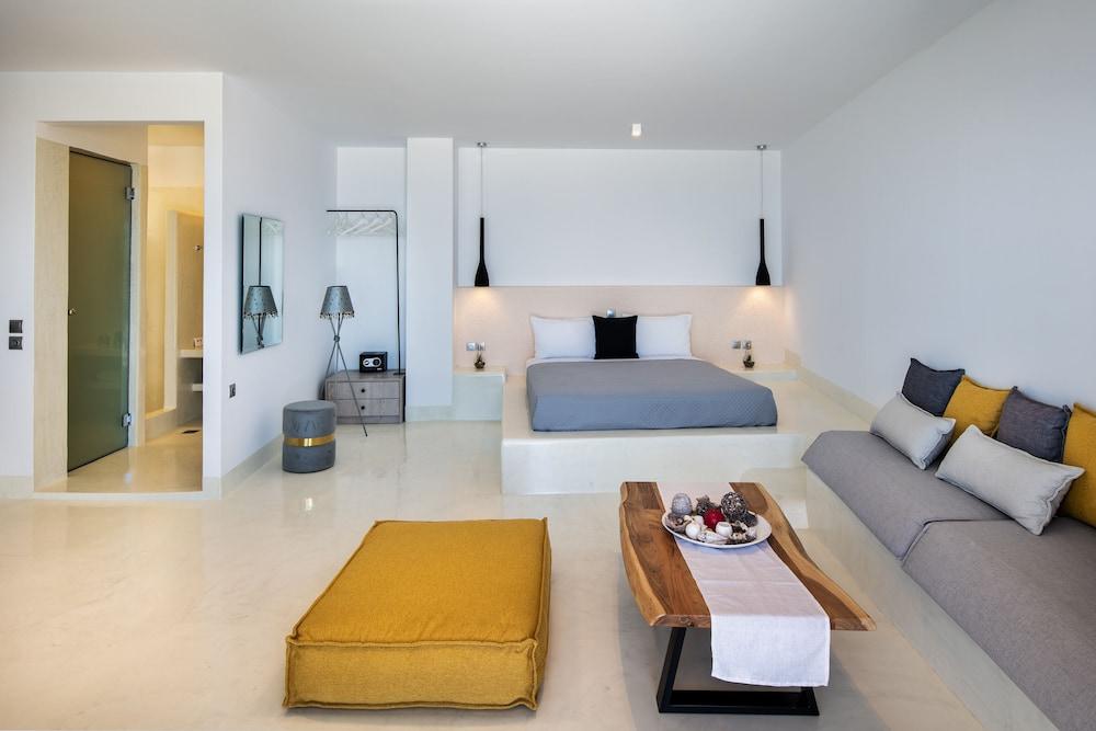 Abrazo Villa Imerovigli (Santorini)