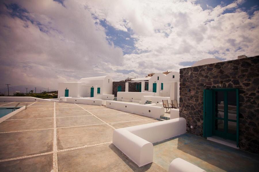 Villa Abrazo *